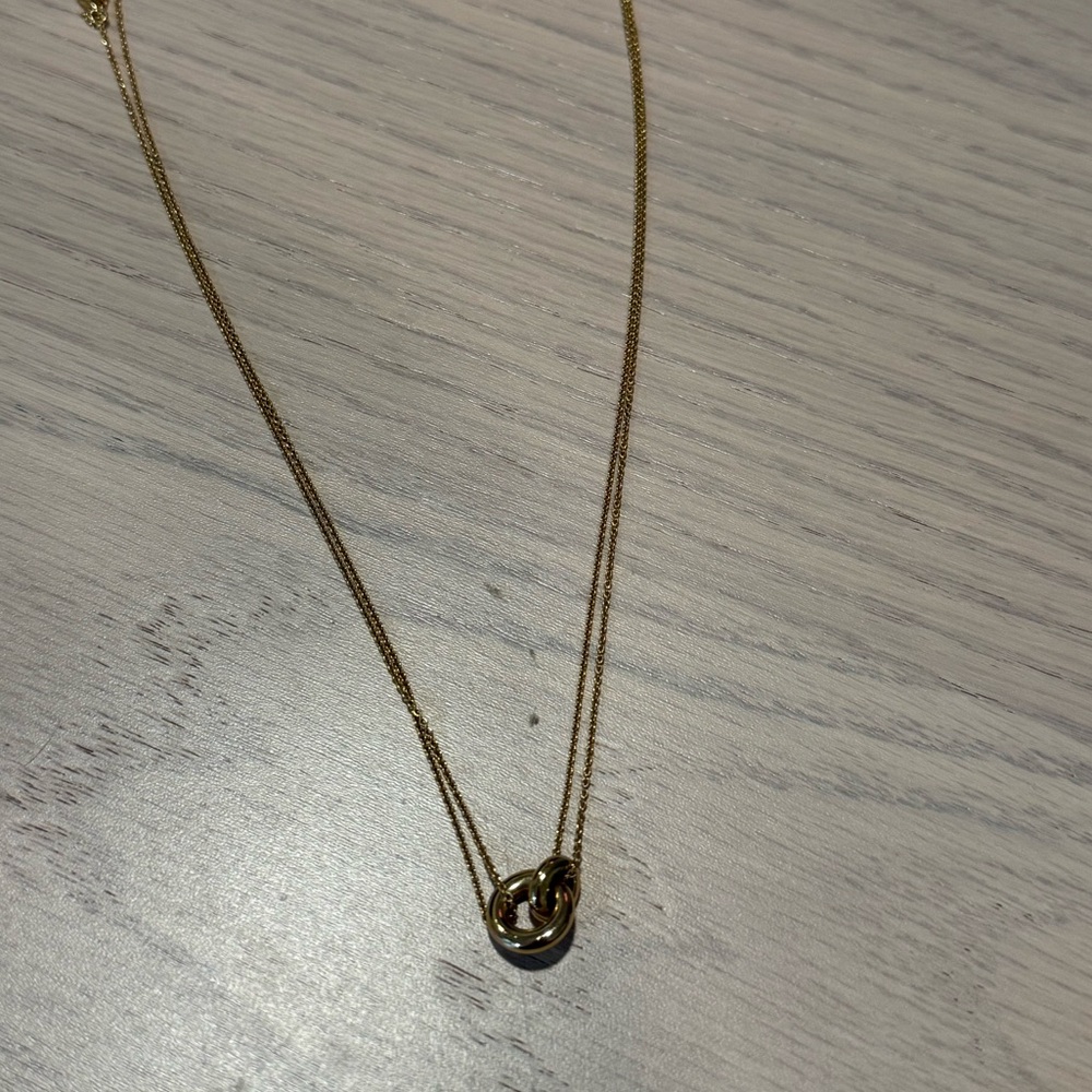 Mejuri Gold Jewelry Collection Bundle - Picture 8 of 9